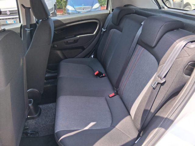 FIAT Punto 1.3 MJT II S&S 85 CV 5 porte ECO Easy
