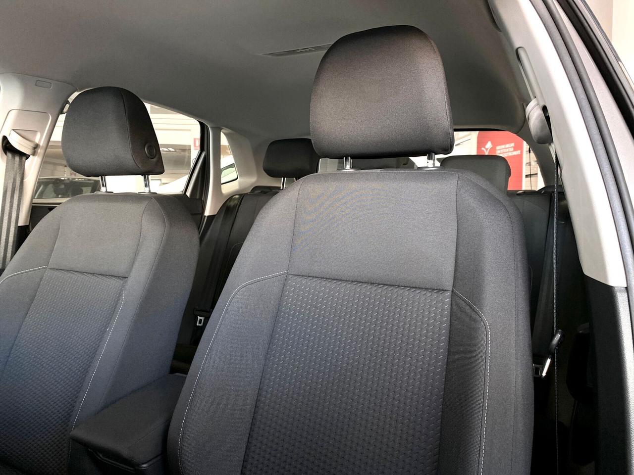 Volkswagen Polo 1.0 TSI DSG 95 BMT 5p. Comfortline