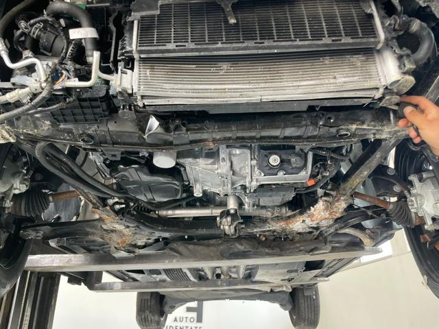 RENAULT Captur FULL HYBRID E-TECH 145CV TECHNO