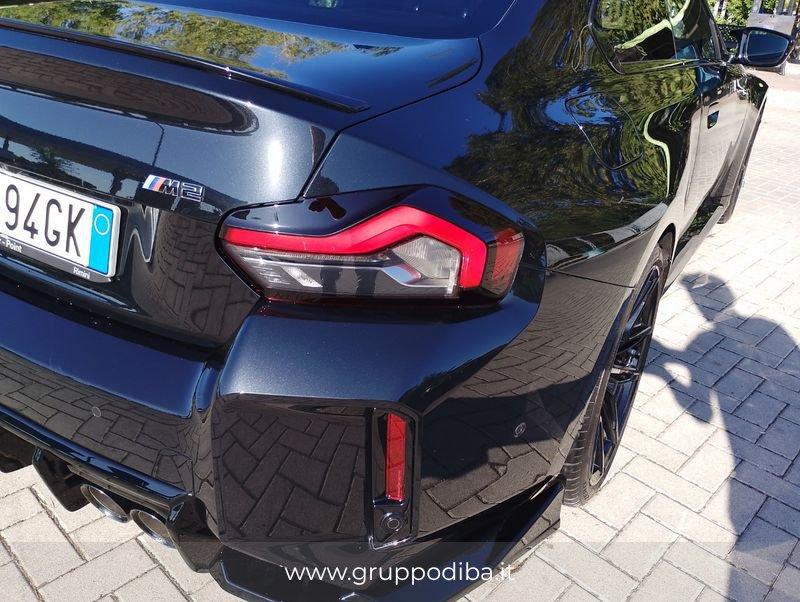 BMW Serie 2 M2 G87 LCI 2024 Coupe M2 Coupe 3.0 480cv auto
