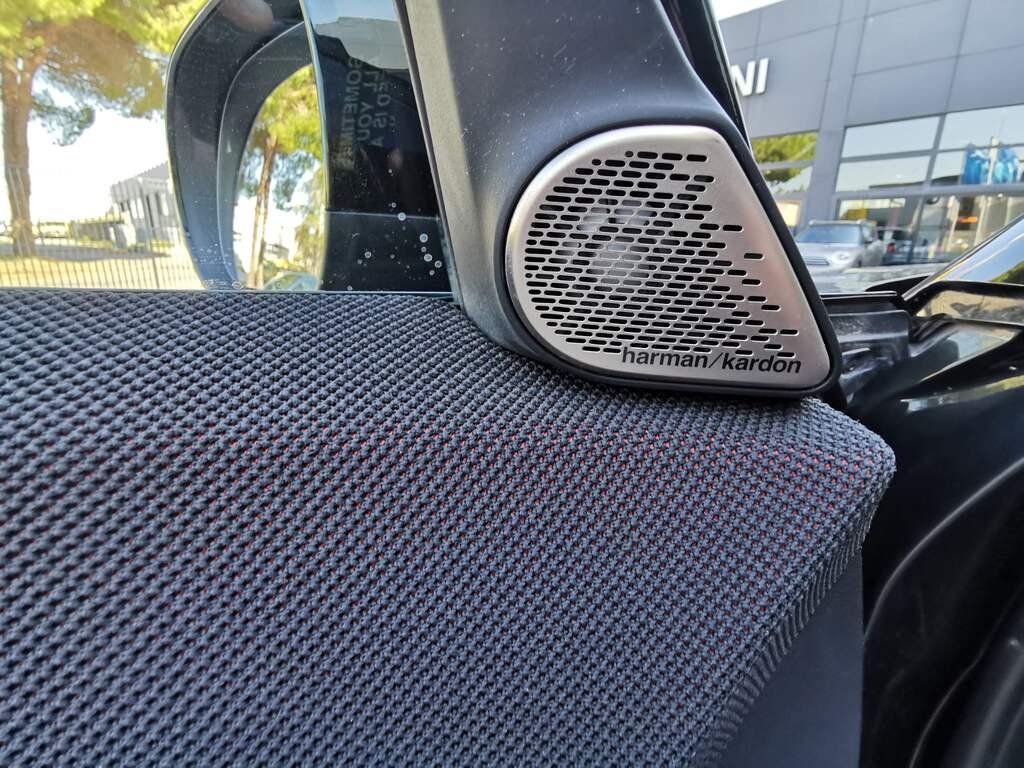 Mini Mini Countryman 2.0 48V D JCW Steptronic