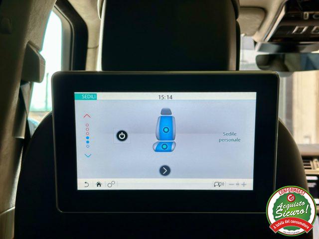 LAND ROVER Range Rover 4.4 SDV8 Autobiography LWB *PASSO LUNGO*FULL*