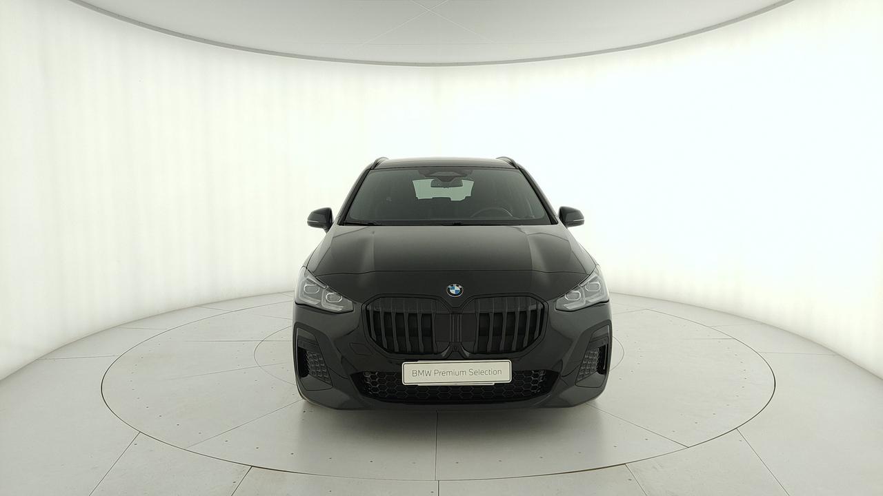 BMW Serie 2 U06 Active Tourer - 218d Active Tourer Msport auto