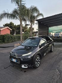 Citroën C4 Cactus 1.6 BlueHDi