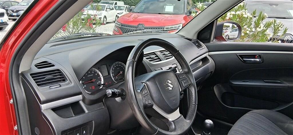 Suzuki Swift 5 Porte 1.2 Dualjet B-Cool 4WD