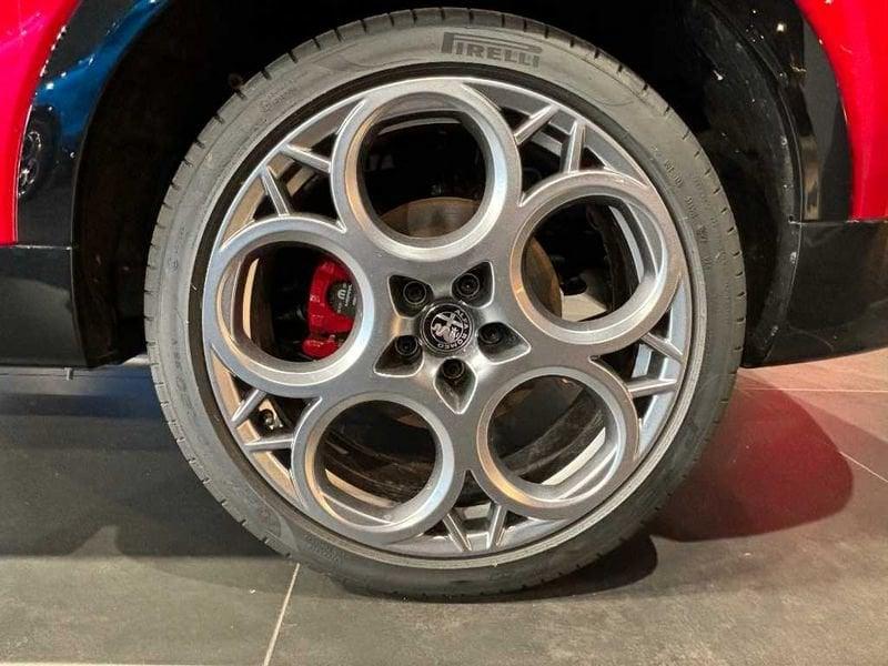 Alfa Romeo Tonale Tonale 1.3 280 CV PHEV AT6 Q4 Speciale