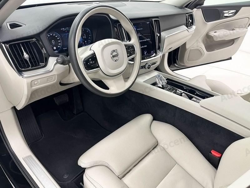 Volvo V60 V60 B4 (d) 197CV AUT INSCRIPTION