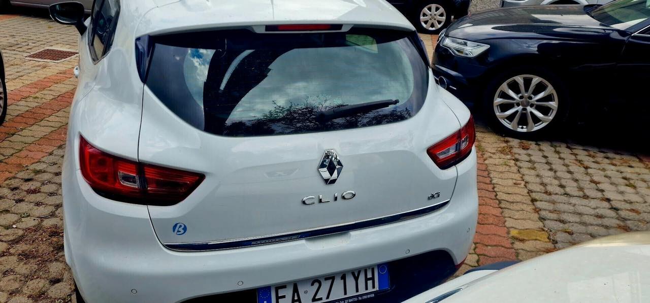 Renault Clio 1.5 dCi 8V 90CV Start&Stop 5 porte Energy NEOPATENTATI