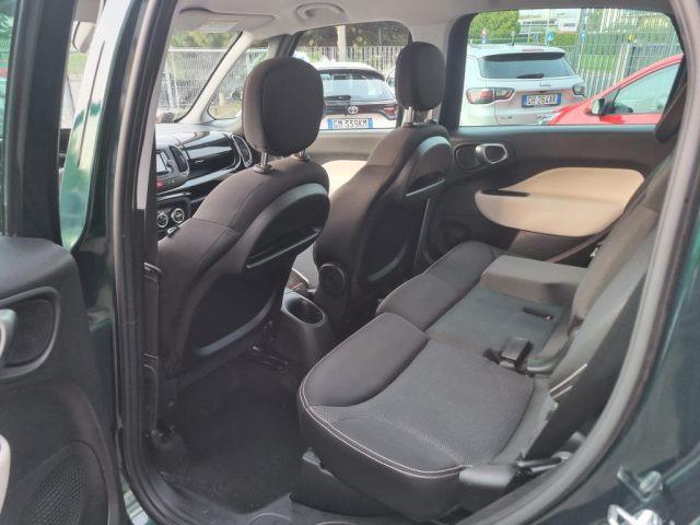 FIAT 500L 1.4 95 CV Trekking