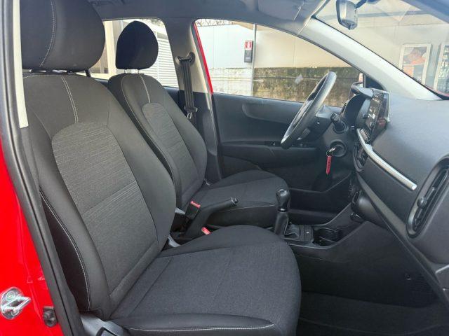 KIA Picanto 1.0 12V 5 porte X Line