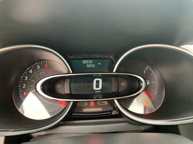 RENAULT Clio 1.2 75CV 5 porte Intens