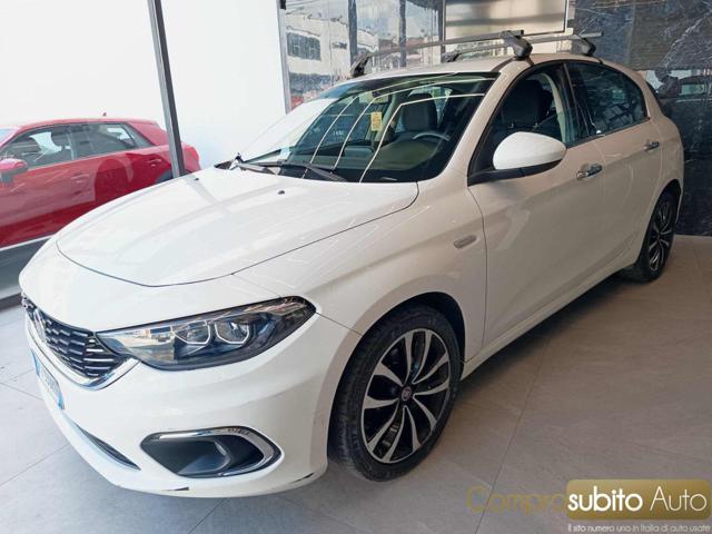 FIAT Tipo 1.3 Mjt LONGE