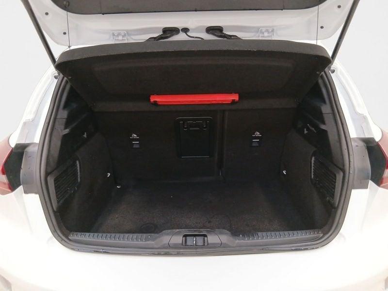 Ford Focus 1.5 ecoblue ST-Line 115cv auto