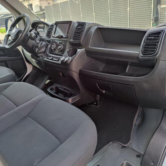 FIAT DUCATO 33 MH2 2.2 MJ FURG.P.MEDIO T.ALTO 3 P-2022