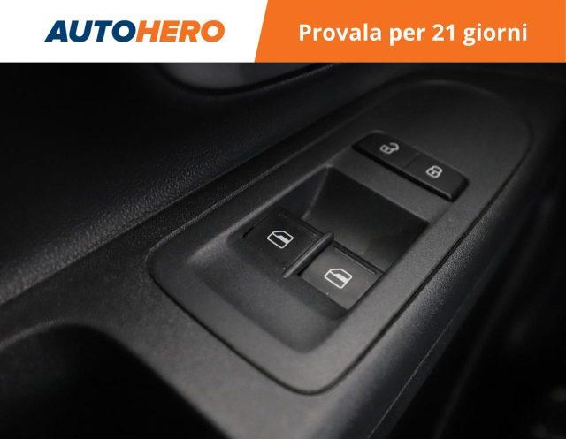 VOLKSWAGEN up! 1.0 5p. move up! BlueMotion Technology