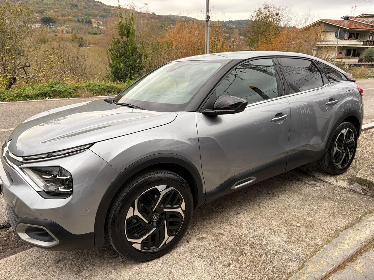 Citroen C4 1.2 BENZINA 130CV S&S Shine