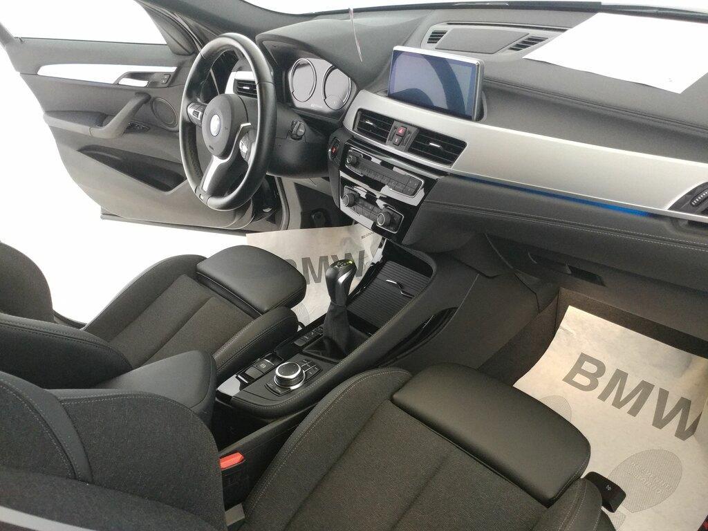 BMW X2 25 e Msport xDrive Steptronic