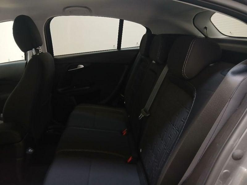 FIAT Tipo 5p 1.5 t4 hybrid Cross 130cv dct