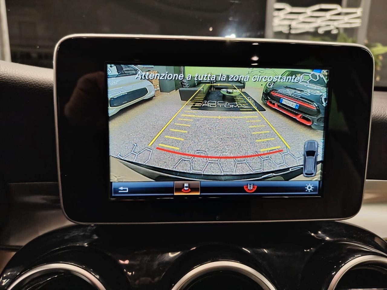 Mercedes-benz GLC 220 d 4Matic Exclusive