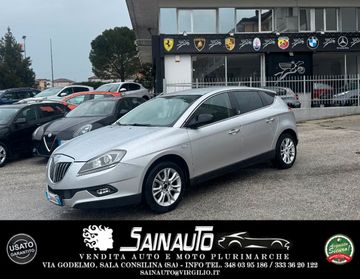 Lancia Delta 1.6 MJT DPF Platino GARANZIA