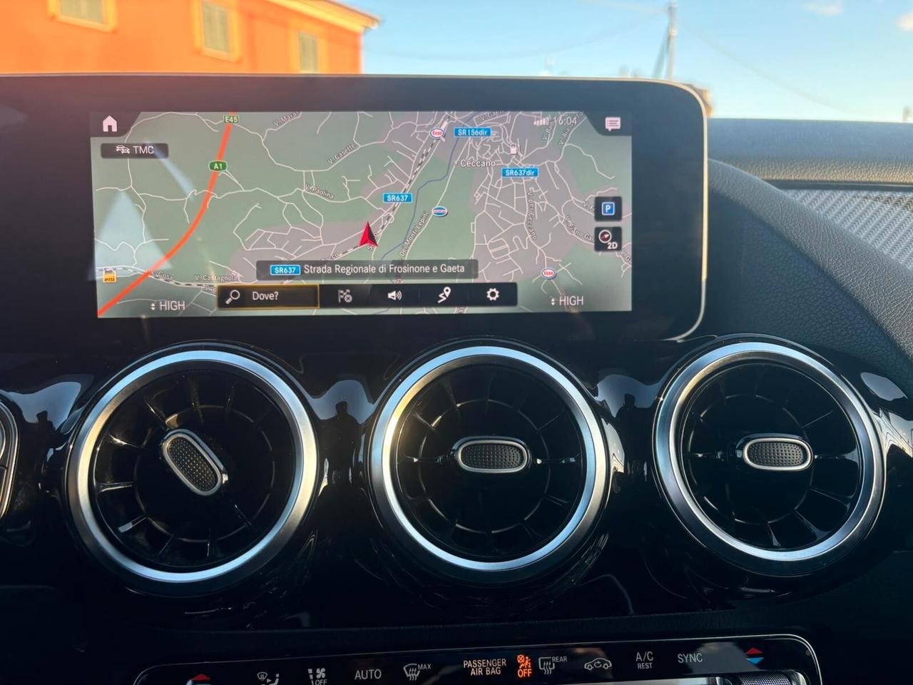 Mercedes-benz B 180 d Automatic Premium