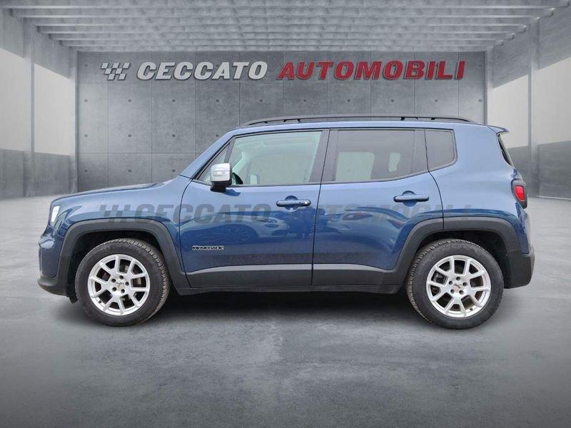 Jeep Renegade Renegade 1.0 t3 Limited 2wd