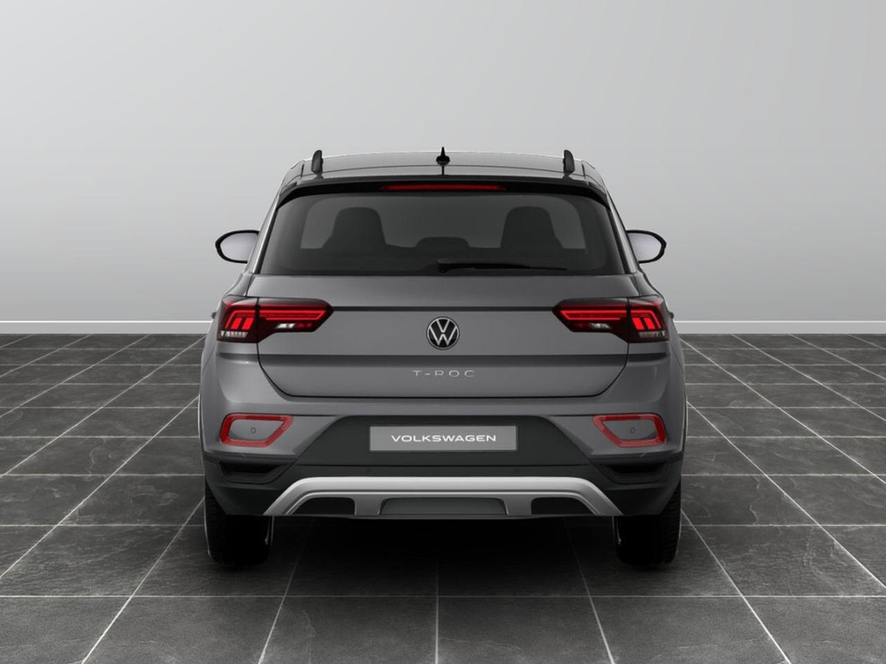 Volkswagen T-Roc 2.0 tdi scr 150cv sport dsg