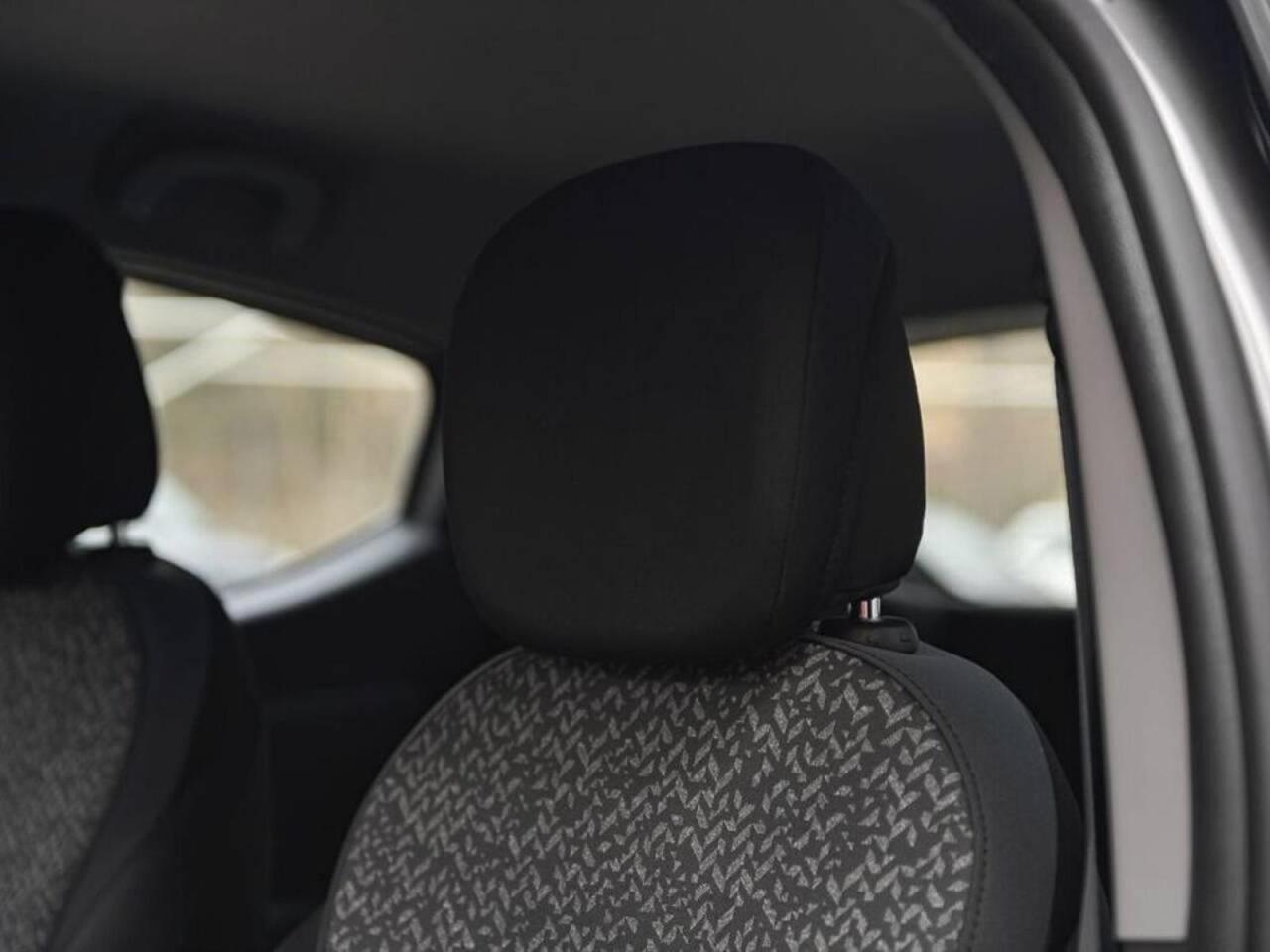 LANCIA Ypsilon III 2021 - Ypsilon 1.0 firefly hybrid Silver s&s 70cv