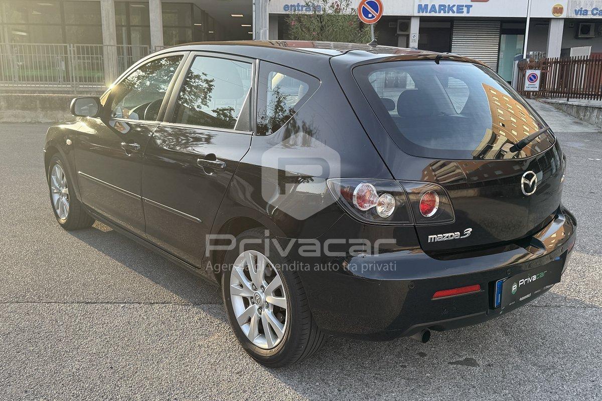 MAZDA Mazda3 1.6 16V 105CV Active