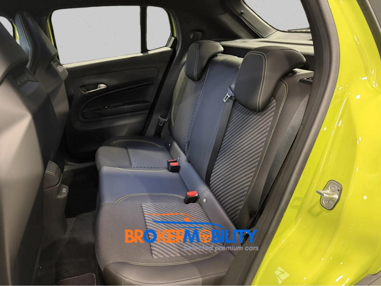 Abarth 600e 54kWh Turismo 240cv