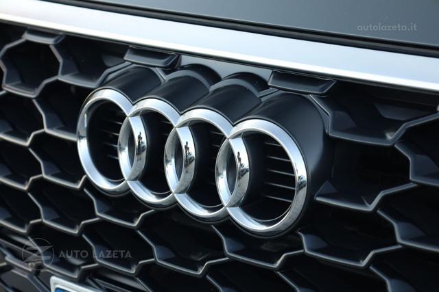 AUDI Q3 Q3 SPB 35 2.0 TDI