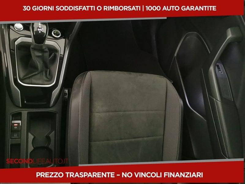 Volkswagen T-Roc 1.5 tsi Style dsg