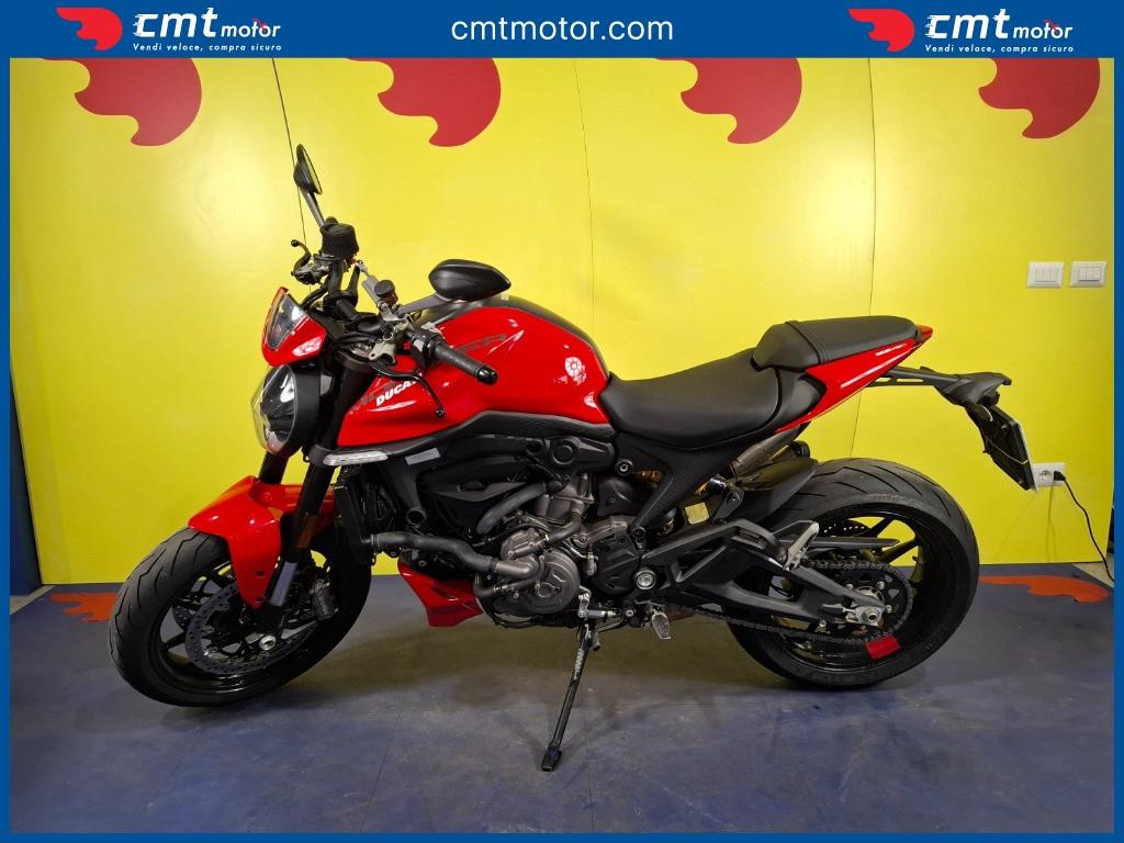 Ducati Monster 937 - 2023