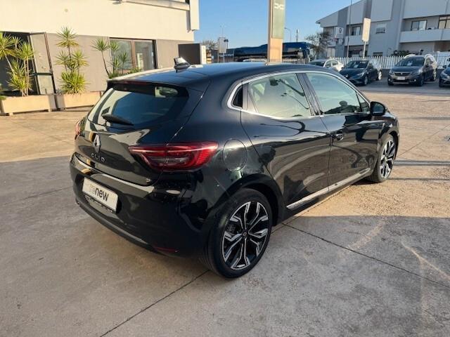 Renault Clio TCe 90 CV 5 porte Intens