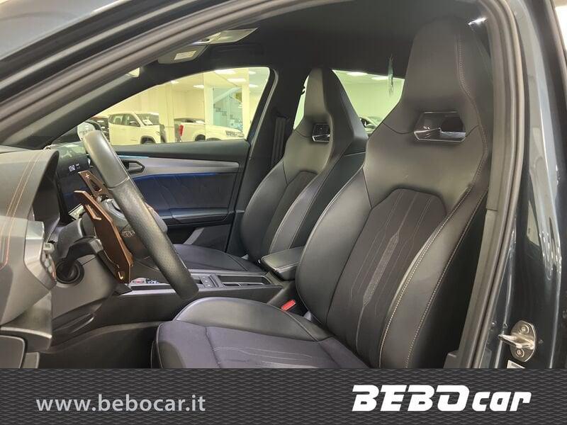 Cupra Formentor FORMENTOR 15 TSI  150CV DSG