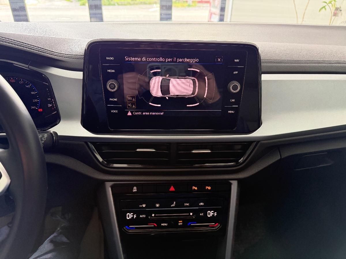 VOLKSWAGEN - T-Roc - 1.0 TSI Style Restyling