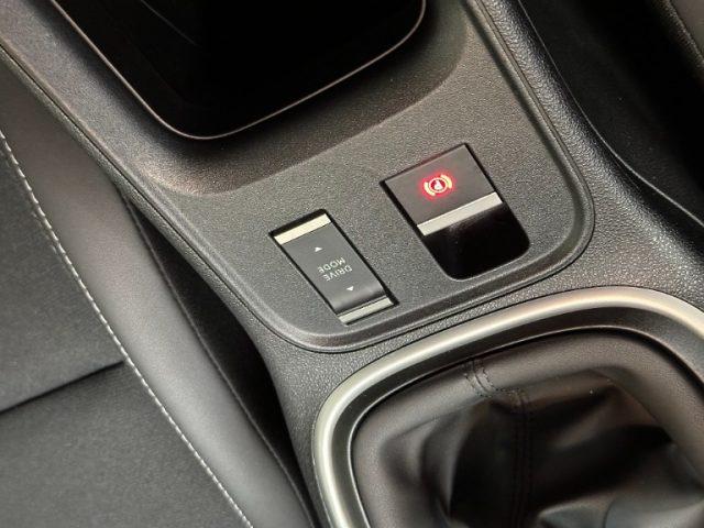 JEEP Avenger 1.2 Turbo 100 CV Altitude