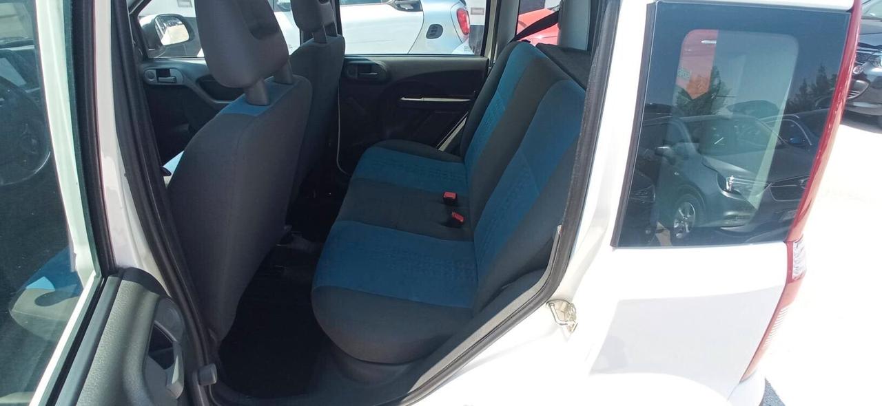 Fiat Panda 1.2 100 MILA KM DEL 2011!