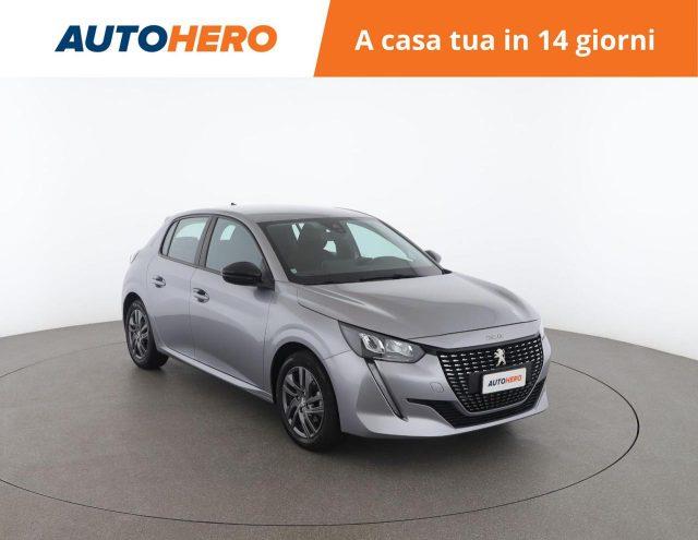 PEUGEOT 208 PureTech 75 Stop&Start 5 porte Active Pack