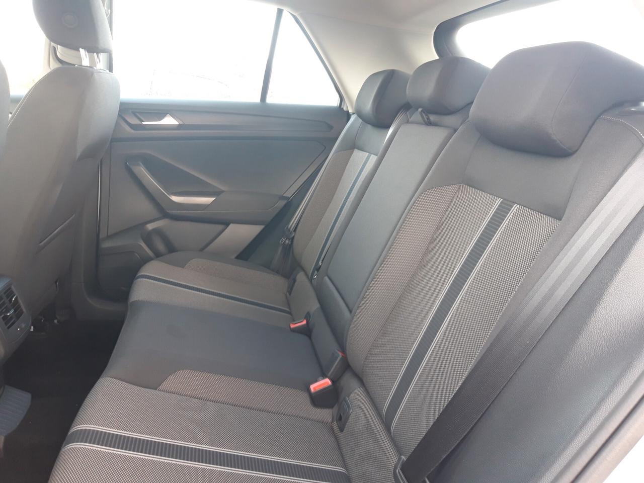 T-Roc 1.6 tdi Business