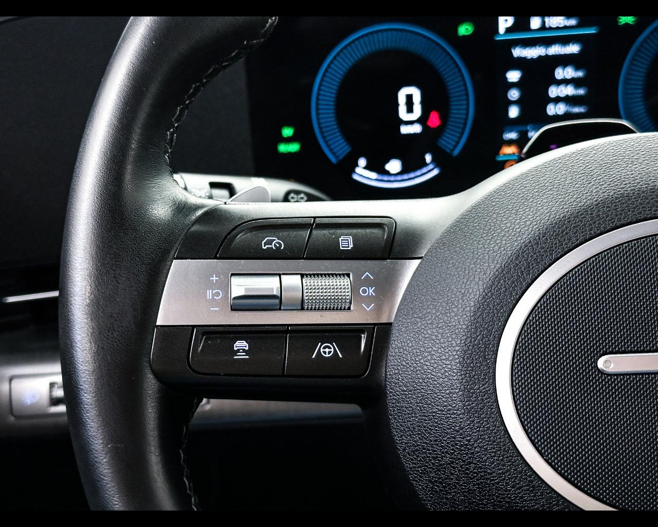 HYUNDAI KONA HEV MY25 1.6 GDI XTECH