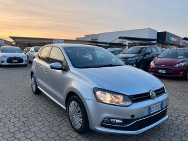 Volkswagen Polo 1.4 TDI 5p. Fresh BlueMotion Technology