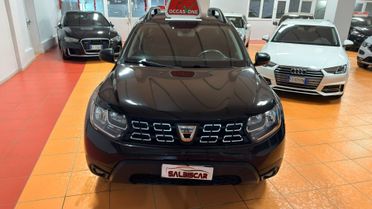 Dacia Duster 1.5 dCi 8V 110 CV 4x2 Prestige