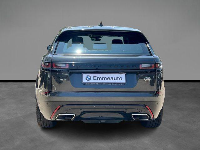 LAND ROVER Range Rover Velar 3.0D l6 300 CV R-Dynamic HSE