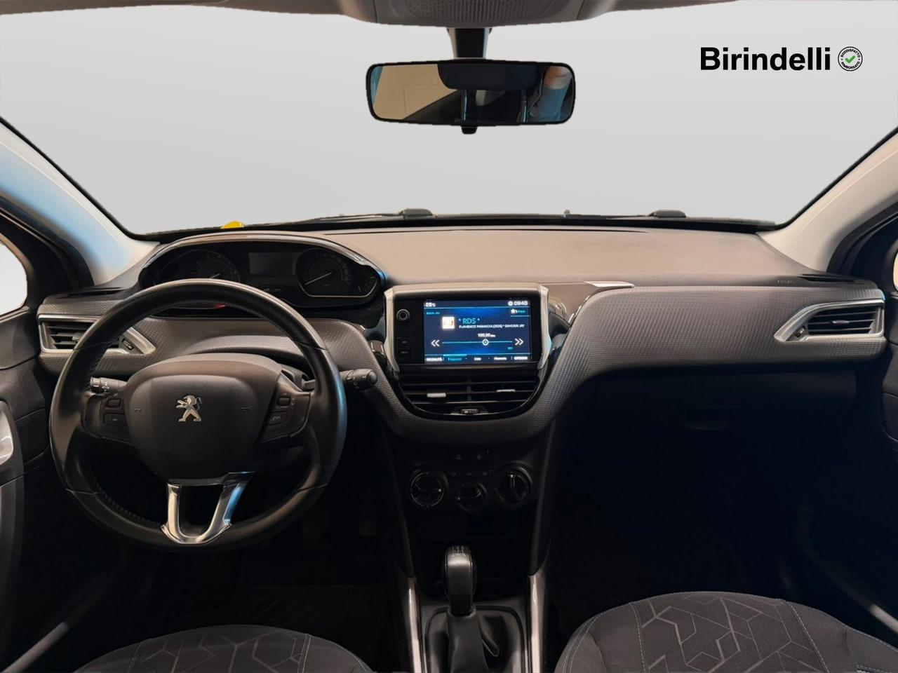 PEUGEOT 2008 1° serie - PureTech 82 Style