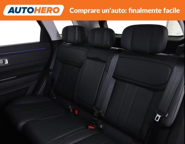 JAECOO Jaecoo 7 1.5 TGDI PHEV Premium