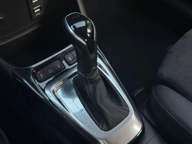 Opel Crossland 1.2 Turbo 12V 130 CV aut. Ultimate