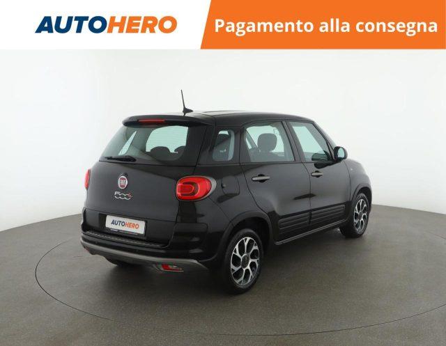 FIAT 500L 1.4 95 CV S&S Cross