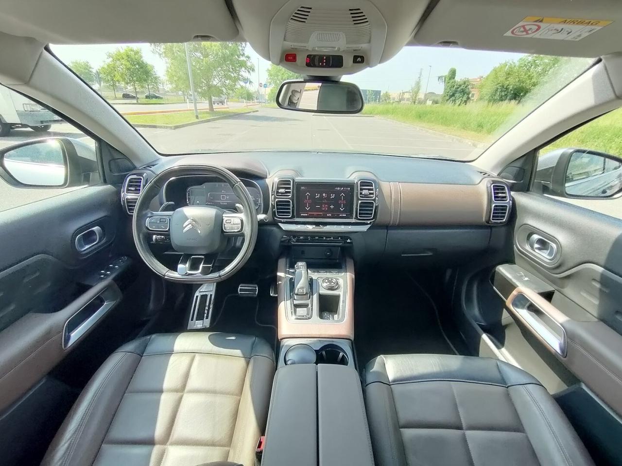 CITROEN C5 Aircross 1.5 bluehdi Shine s&s 130cv ea