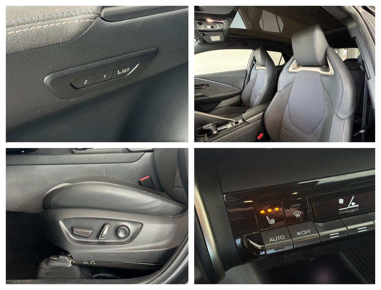 Toyota C-HR 1.8 hev Lounge fwd e-cvt PREZZO REALE